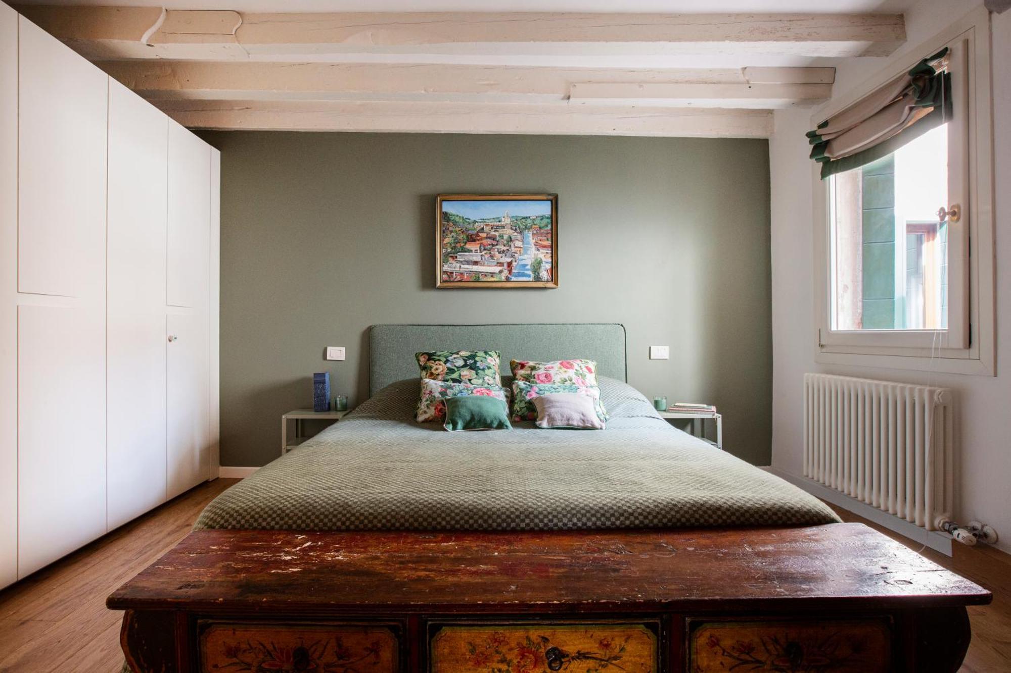 Apartment Gorgeous San Polo Venice