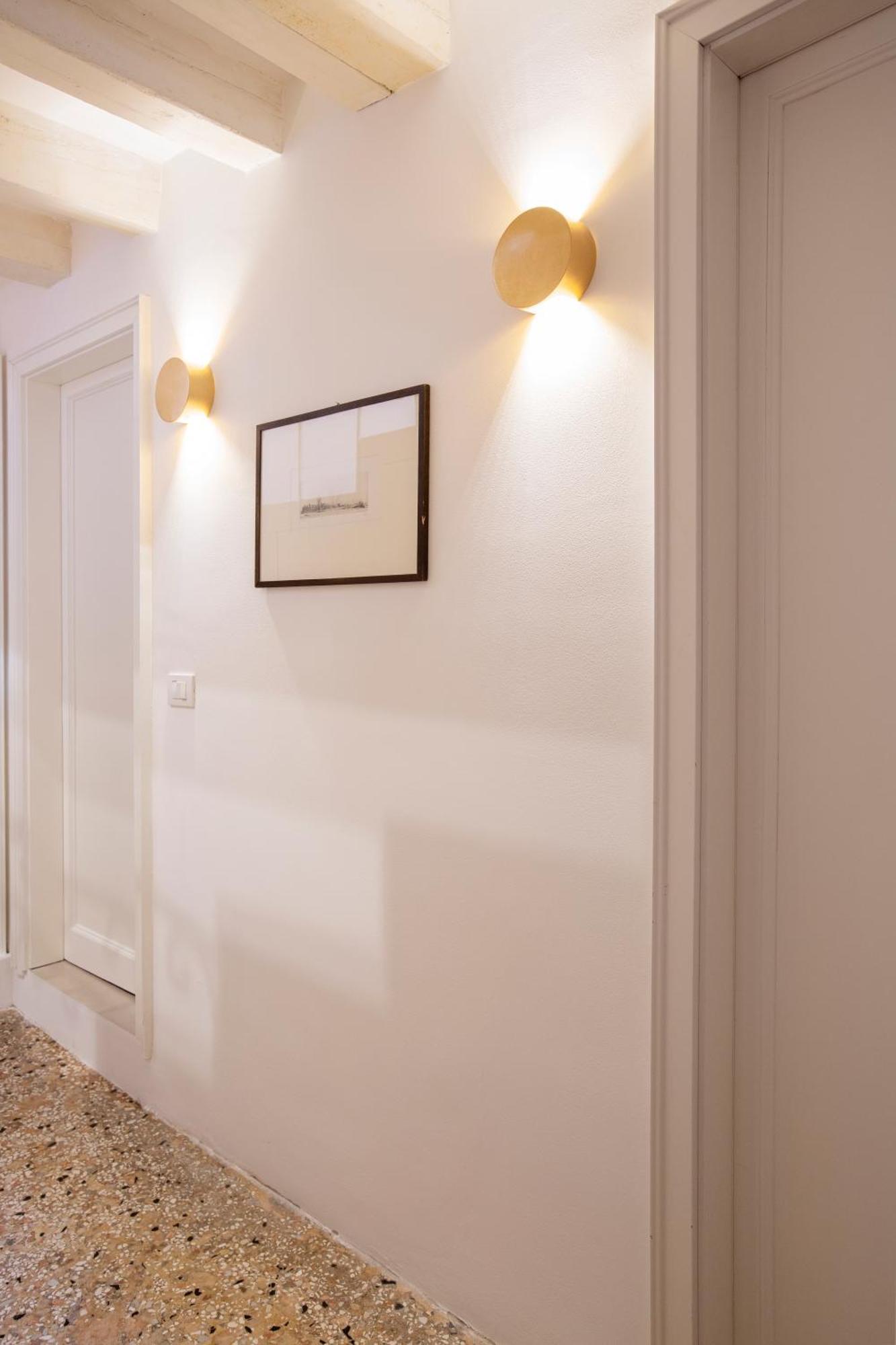 Apartment Gorgeous San Polo Venice