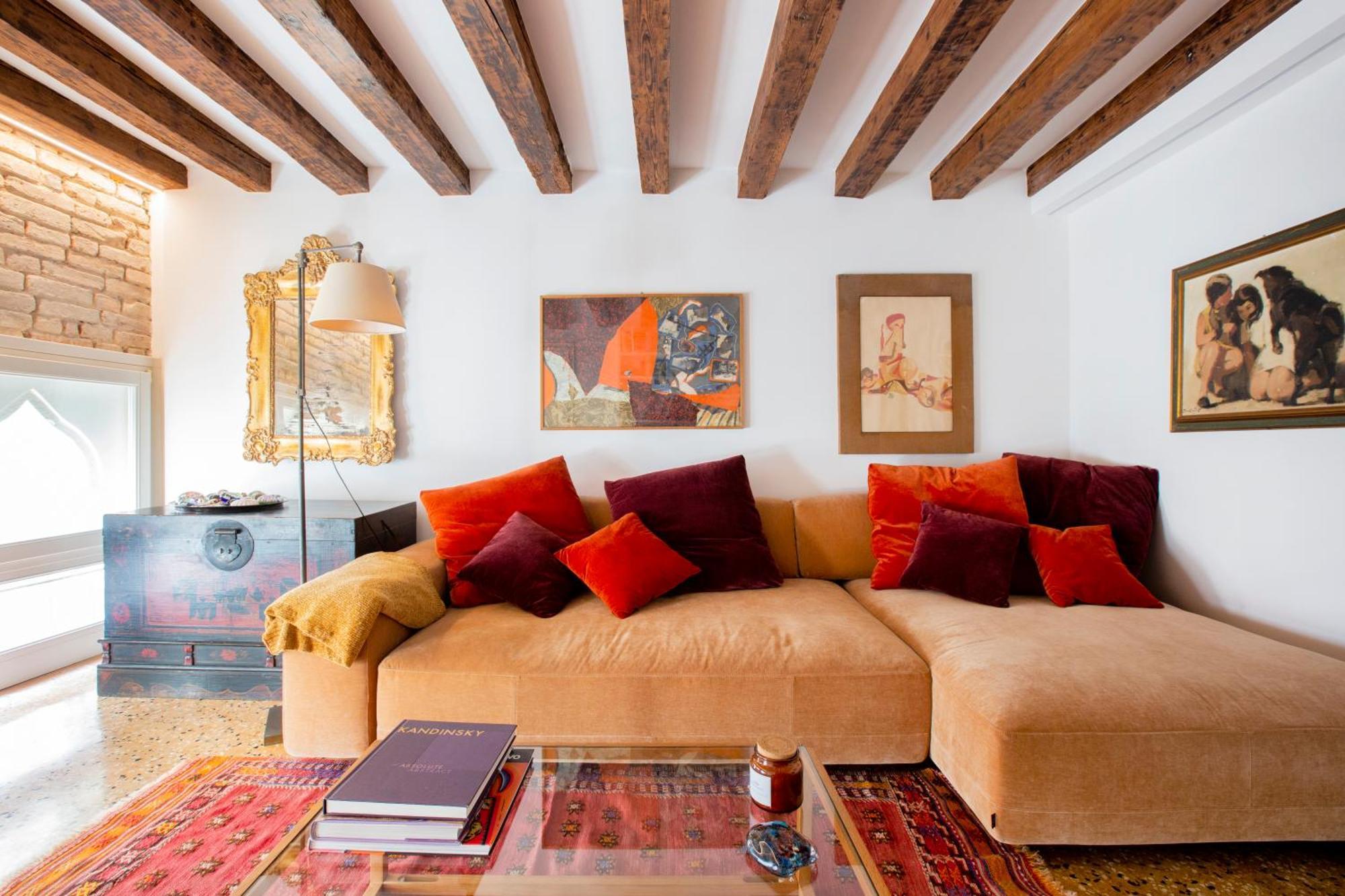 Apartment Gorgeous San Polo Venice