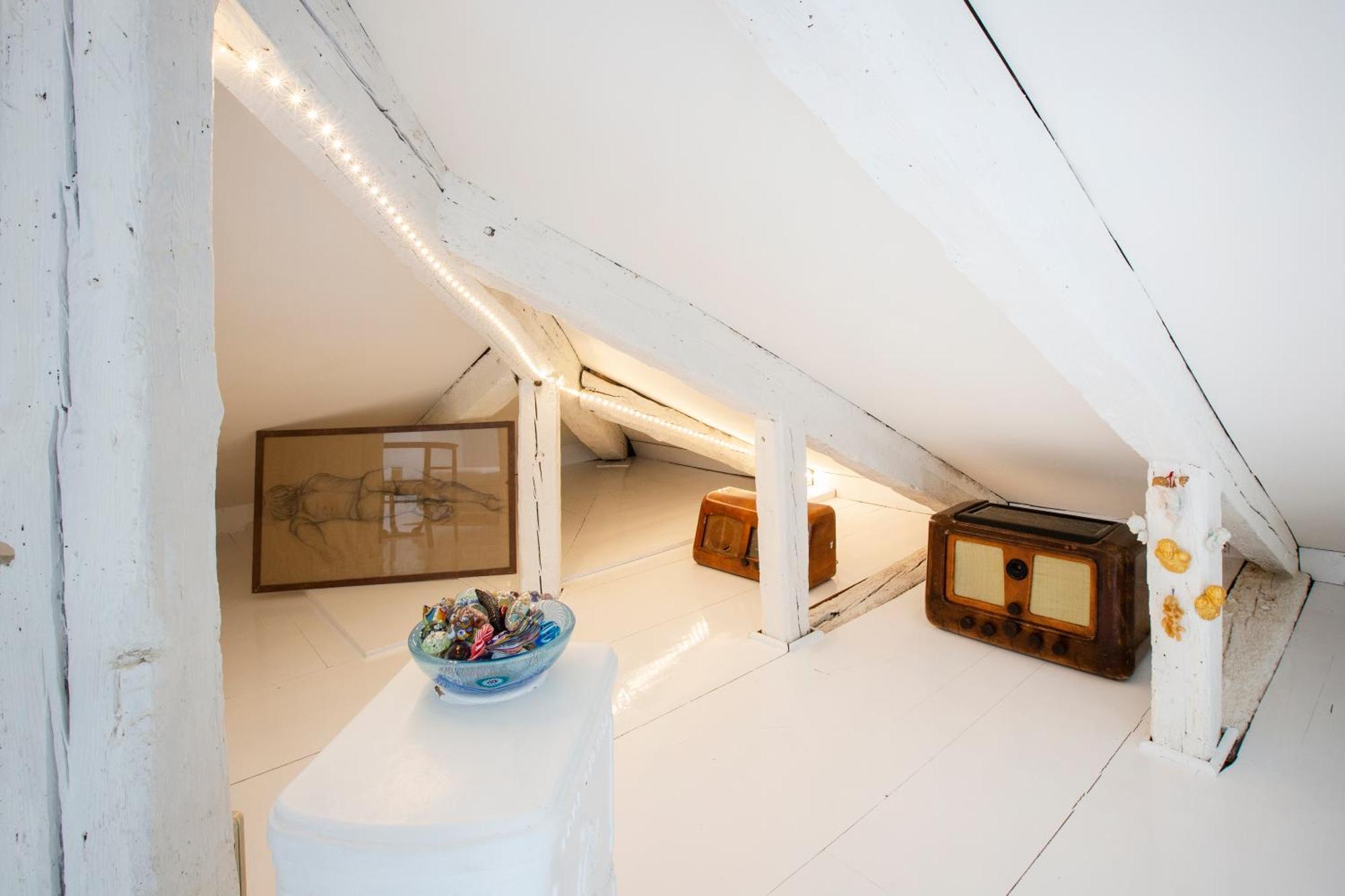 Gorgeous San Polo Apartment Venice