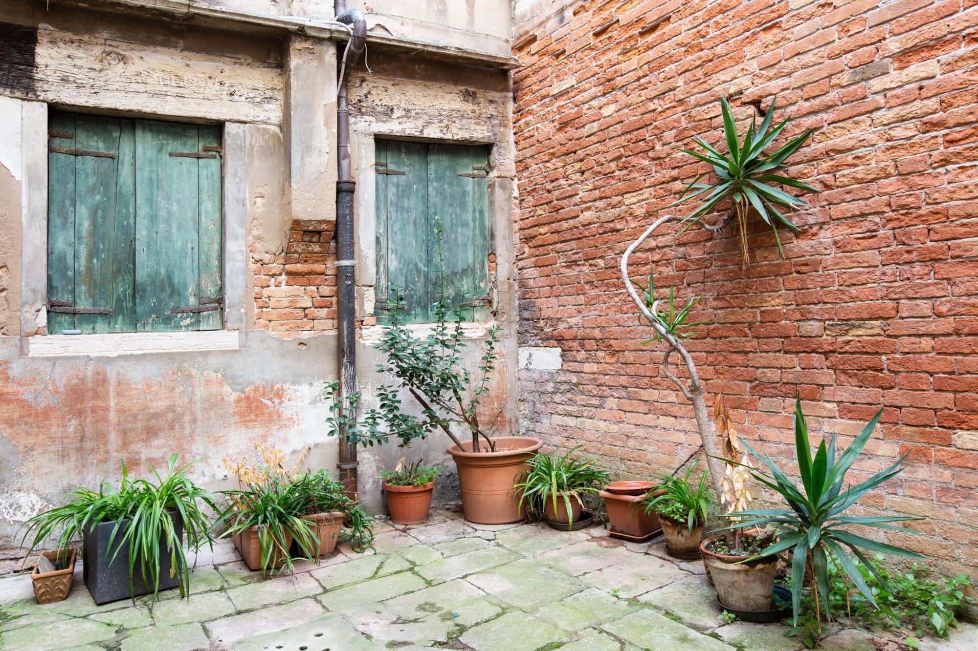 Gorgeous San Polo Venice