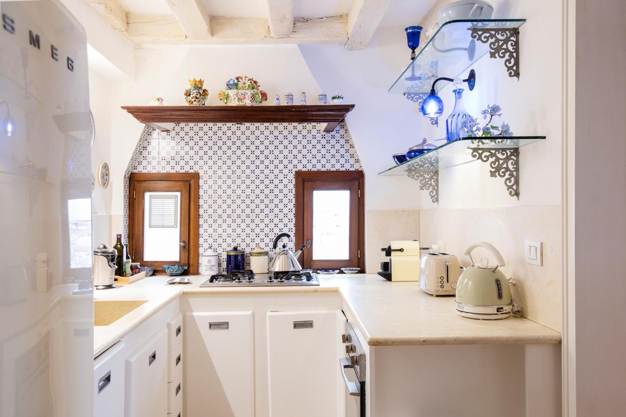 Apartment Gorgeous San Polo Venice