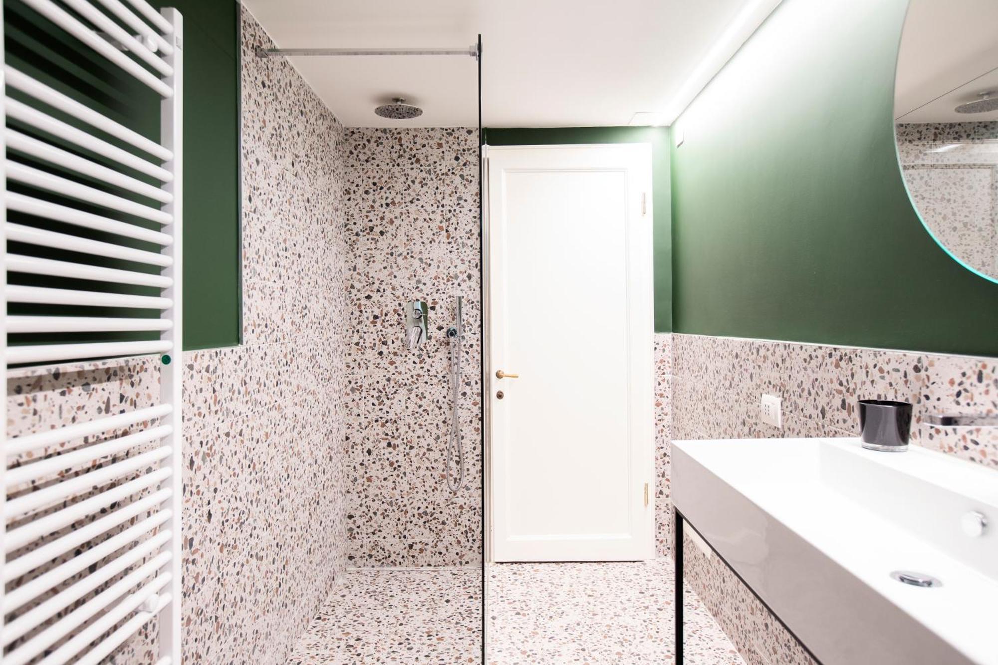 Gorgeous San Polo Apartment Venice